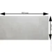 Opoczno  Normandie light grey 30x60 