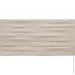 Opoczno  Vivienne light grey structure 29,7x60 