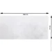 Opoczno  Calma light grey 29,7x60 