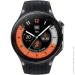 - Oppo Watch X Platinum Black (OWWE231 2/32 BLACK) (OFOWWE231_2/32_BLACK)