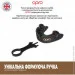 Opro  Bronze  (  10) White (art.102501004)