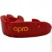 Opro  Bronze  ( 11+ ) Red (art.102500002)