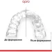 Opro  Instant  ( 11+ ) Black/White (art.102520001)