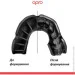  OPRO Bronze UFC  (  11) (ufc.102513001), Black