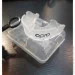 Opro  Silver  (  11) Clear (art.102503006)