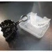 Opro  Silver  (  11) Clear (art.102503006)
