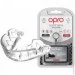 Opro  Silver  (  11) Clear (art.102503006)