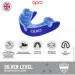Opro  Silver  (  11) Clear (art.102503006)