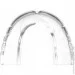 Opro  Snap-Fit  (  11) Clear (art.002143015)