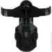Ops-Core    AMP Helmet Rail (  ARC Rail) black (1000440-01)
