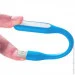  Optima  LED   USB - UL-001  (UL-001-BLU)
