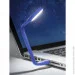  Optima  LED   USB - UL-001  (UL-001-BLU)