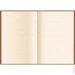Optima   Nubuck A5 2025 O26159 