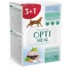   Optimeal      "     " (3+ 1) 340 