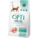   Optimeal         700 