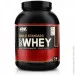  Optimum Nutrition 100% Whey Gold Standard 2270 g /72 servings/ Strawberry (000006341)