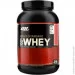  Optimum Nutrition 100% Whey Gold Standard 909 g /29 servings/ Strawberry (000006369)