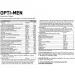   Optimum Nutrition ³-    Opti-Men 90 tabl