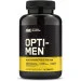   Optimum Nutrition ³-    Opti-Men 90 tabl