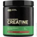  Optimum Nutrition Creatine Micronised 247g (Fruit Punch) (00000043018)