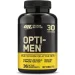     Optimum Nutrition Opti Men 90 tabs EU (00000037847)