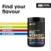   Optimum Nutrition Pre Workout 420g (Blue respberry) EU (00000040638)