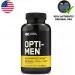 Optimum Nutrition ³   Optimum Opti-Men, 240 
