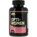   Optimum Nutrition Opti-Women 120 Caps (000008966)
