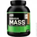  Optimum Nutrition Serious Mass 2727 g /8 servings/ Banana (000008984)