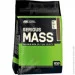  Optimum Nutrition Serious Mass 5455 g /16 servings/ Banana (000008990)