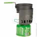   Optimus  Clip-on Windshield for Gaz Canisters (1017-8018907)