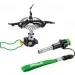  Optimus Crux Lite Piezo (8018914)