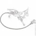 Optimus  Fuel Hose Vega (1017-8020580)