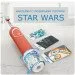 Зубна щітка Oral-B D100.413.2K Star Wars Зубна щітка Oral-B D100.413.2K Star Wars