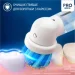   Oral-B    D103.413.2KX Lion King