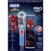   Oral-B D103.413.2KX Spider-Man  (8006540773567)