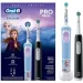 Oral-B    D103 Frozen
