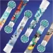  Oral-B EB10S Star Wars