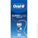      Oral-B   Superfloss 50 