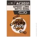  Orange     ,  . 10. (AC2031)