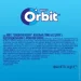 Жуйки Orbit Жувальна гумка Соковита кавун (0000042113270) Жуйки Orbit Жувальна гумка Соковита кавун (0000042113270)