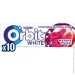  Orbit   White -