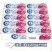  Orbit   White -