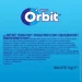  Orbit   White -
