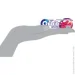  Orbit   White -