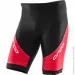  Orca CORE TRI SHORT JVC34815 S Black - Red