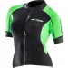 ó Orca SWIMRUN CORE TOP HVW45101 M Black