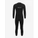  Orca Vitalis Hi-Vis Men Openwater Wetsuit NN270601 6 Black