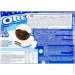 Oreo          ' 246 