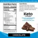   Orgain Keto Ketogenic Collagen Protein Powder with MCT Oil 400  (4384304082)